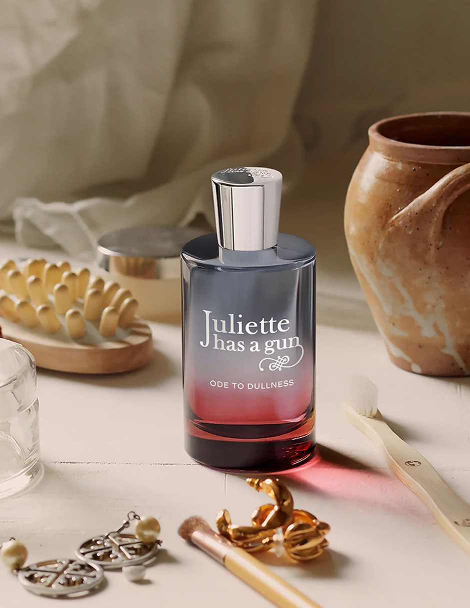 Eau de parfum Juliette Has A Gun ODE TO DULLNES unisex