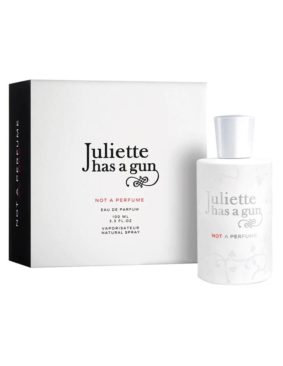 Eau de parfum Juliette Has A Gun NOT A PERFUME unisex