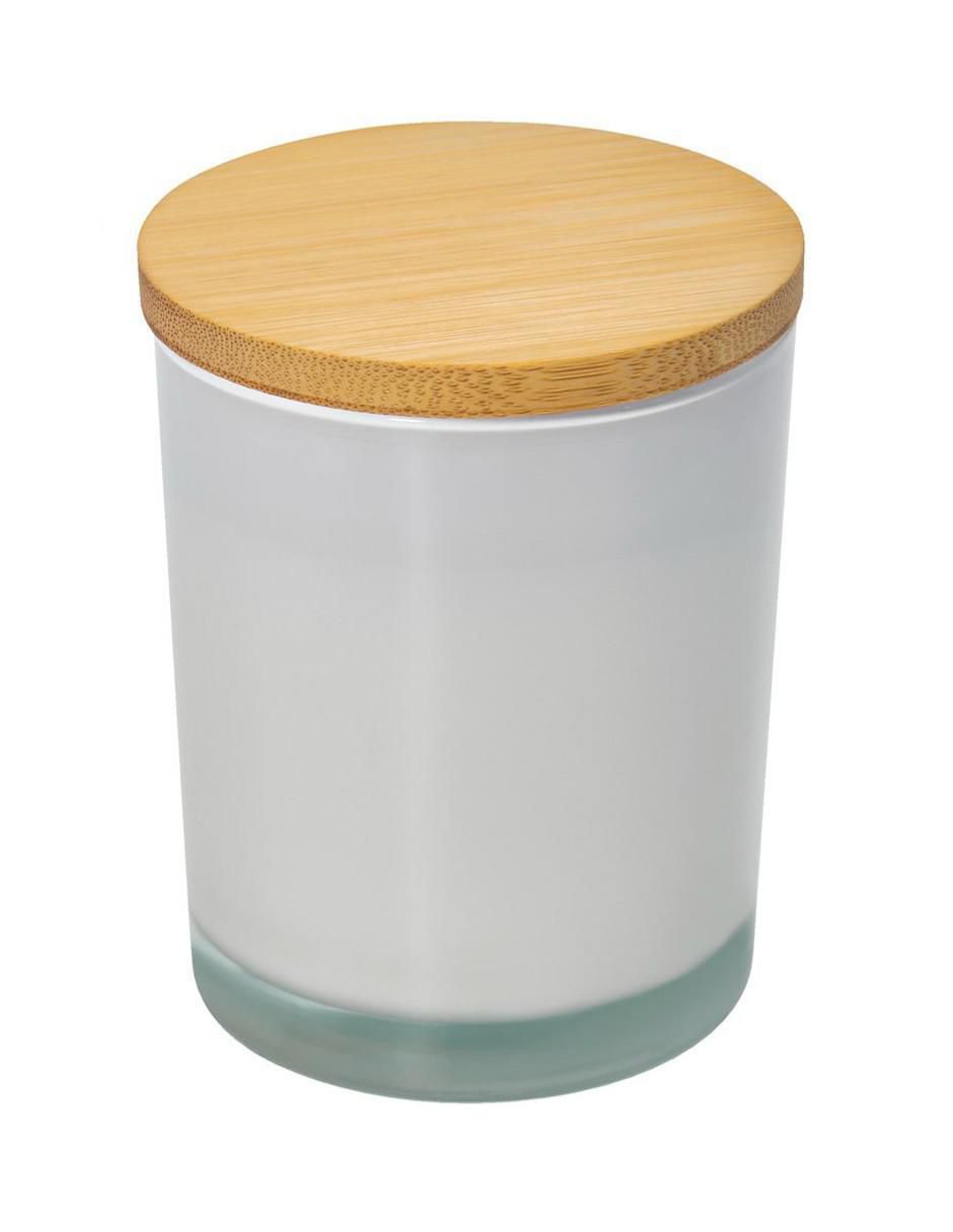 Vela aromática aroma vainilla 1
