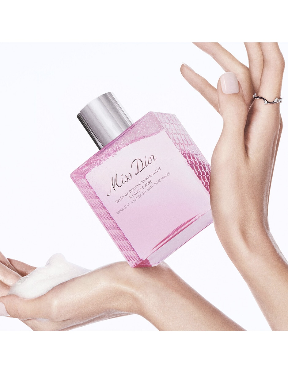 Gel corporal Hidratante Miss