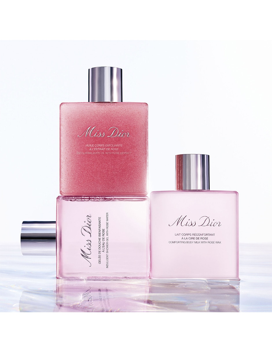 Gel corporal Hidratante Miss