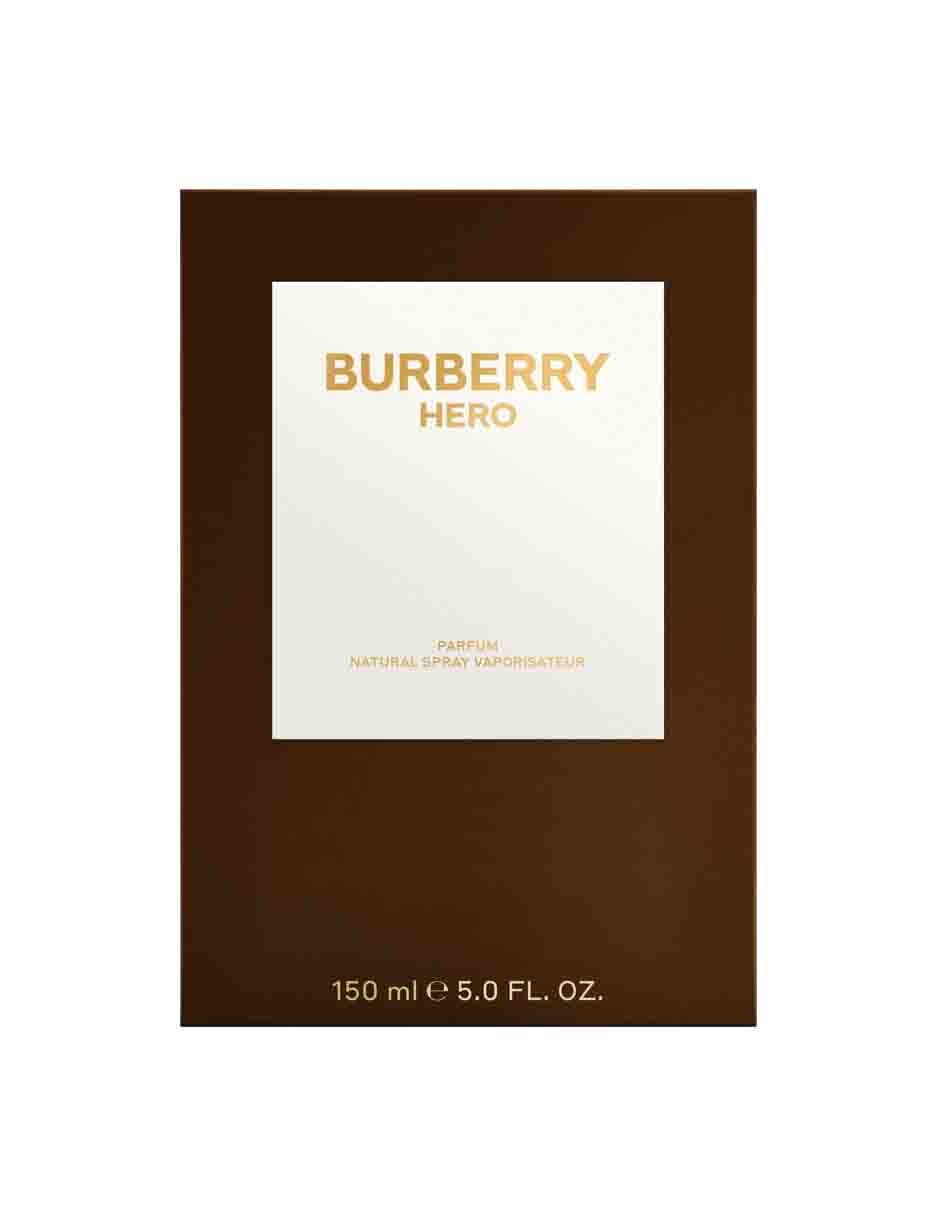 Perfume Hero para hombre
