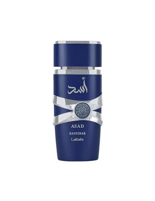 Eau de parfum Lattafa Asad Zanzibar para hombre