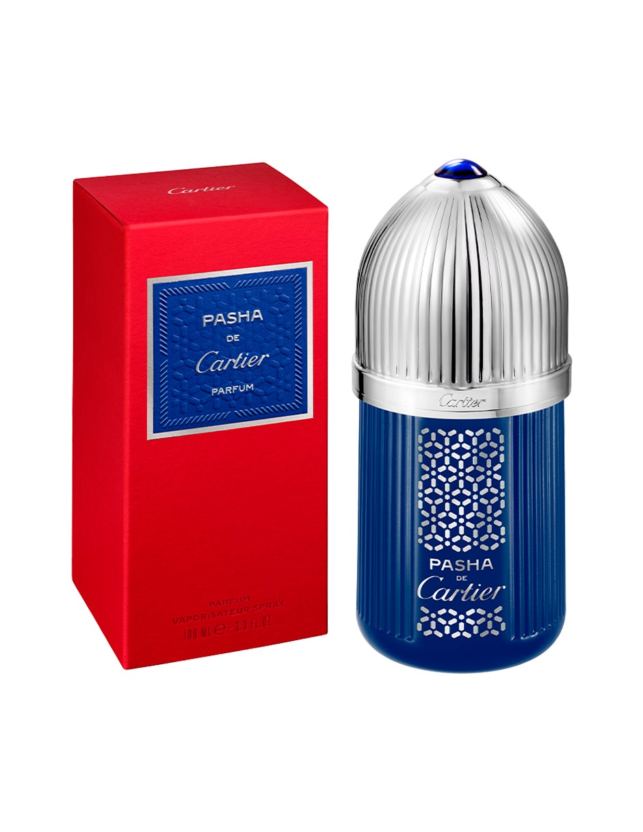 Eau de parfum Pasha para hombre 5