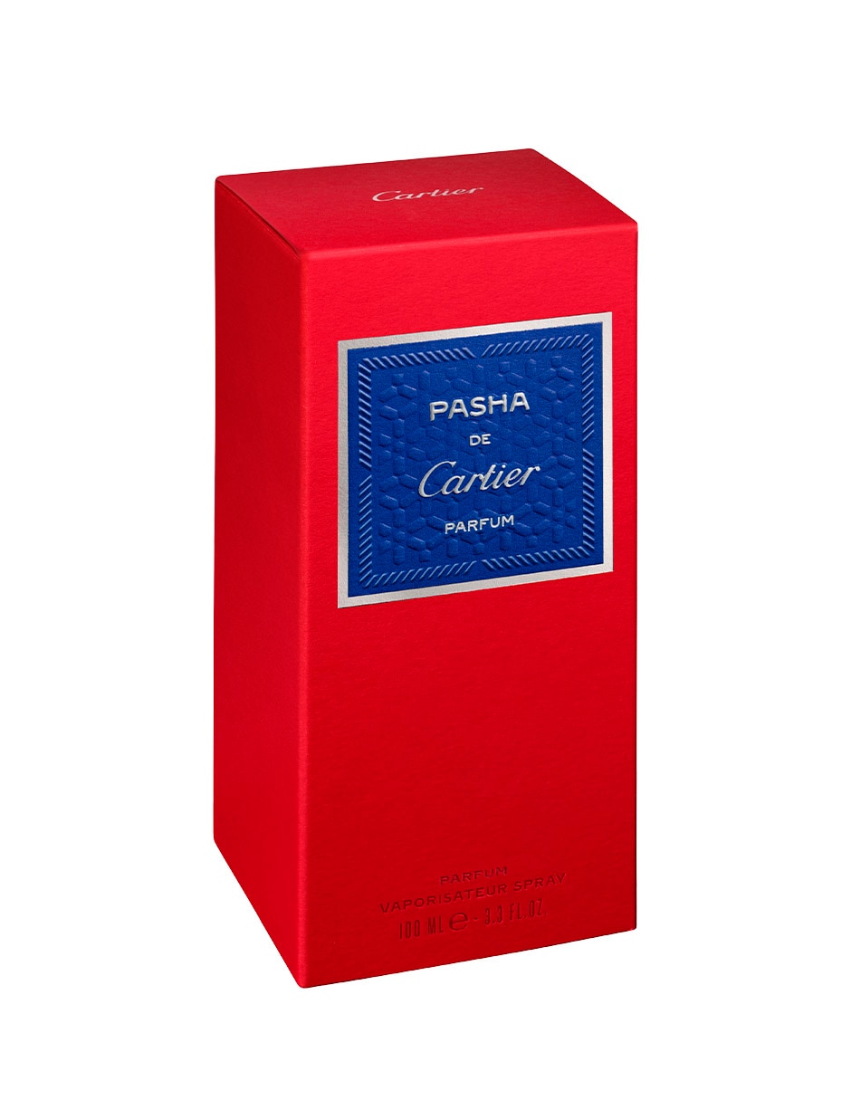 Eau de parfum Pasha para hombre 6