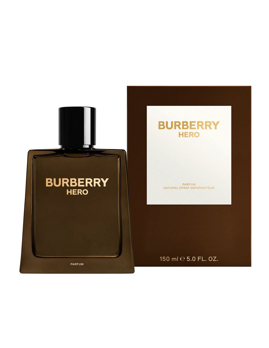 Perfume Hero para hombre