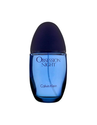 Eau de parfum Calvin Klein Obsession Night para mujer