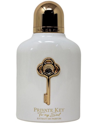Eau de parfum Armaf Private Key To My Soul Xdp unisex