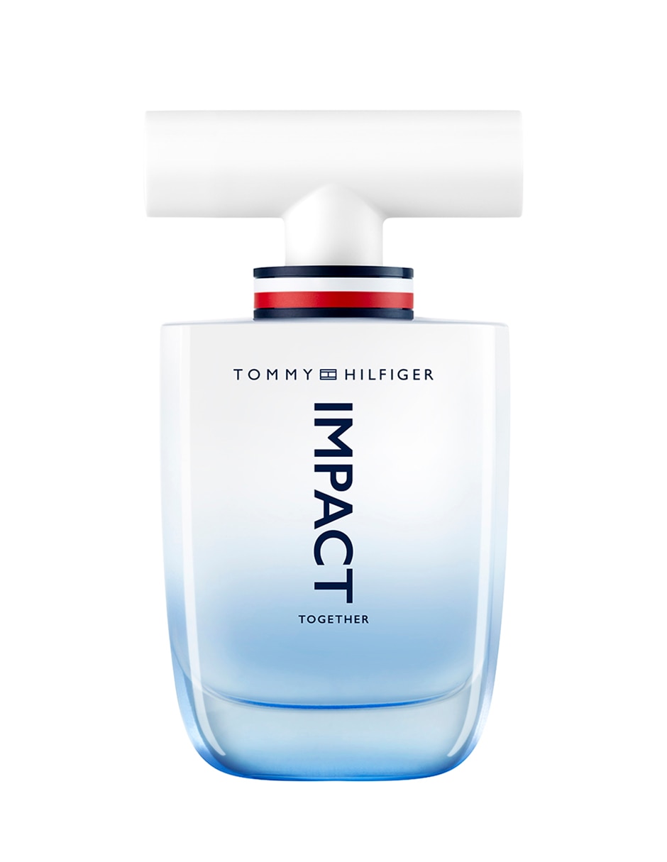 Eau de toilette Impact Together para hombre 4