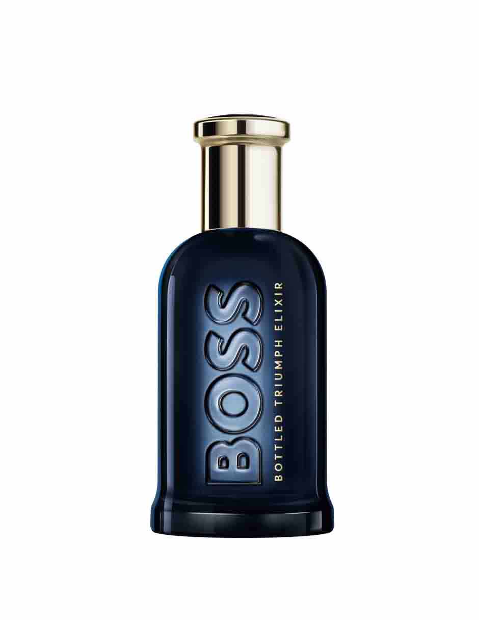 Perfume Bottled Triumph Elixir para hombre 1