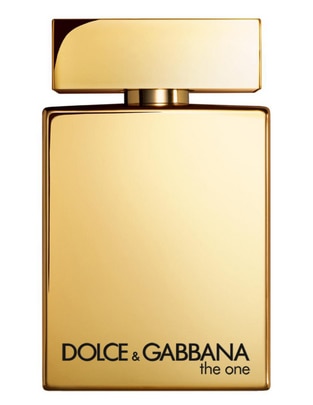 Eau de parfum Dolce& The One For Men para hombre 1
