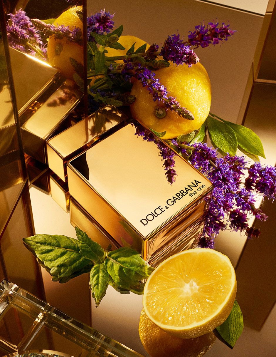 Eau de parfum Dolce& The One For Men para hombre 15