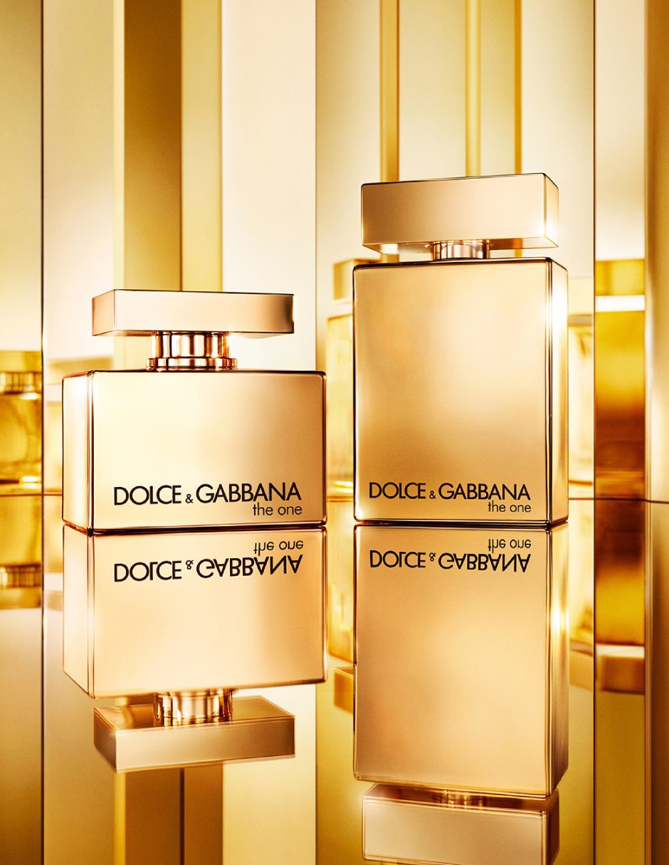 Eau de parfum Dolce& The One For Men para hombre 19