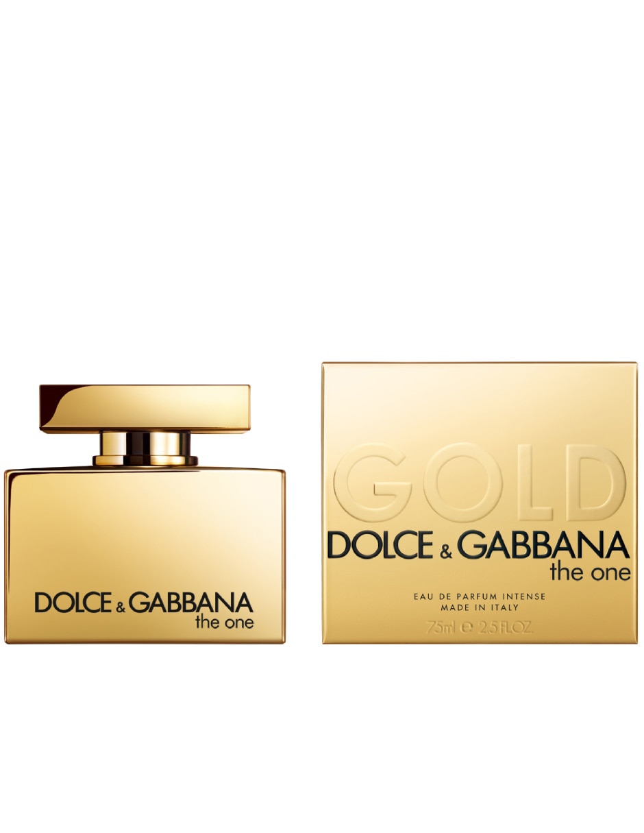 Eau de parfum Dolce& The One para mujer 14