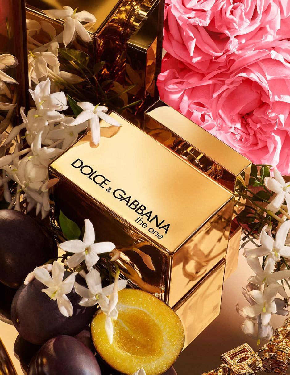 Eau de parfum Dolce& The One para mujer 15