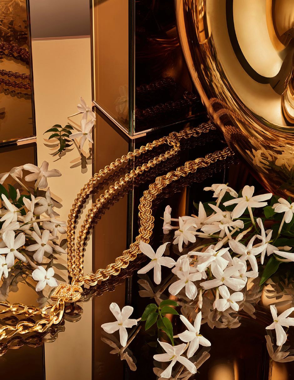 Eau de parfum Dolce& The One para mujer 16