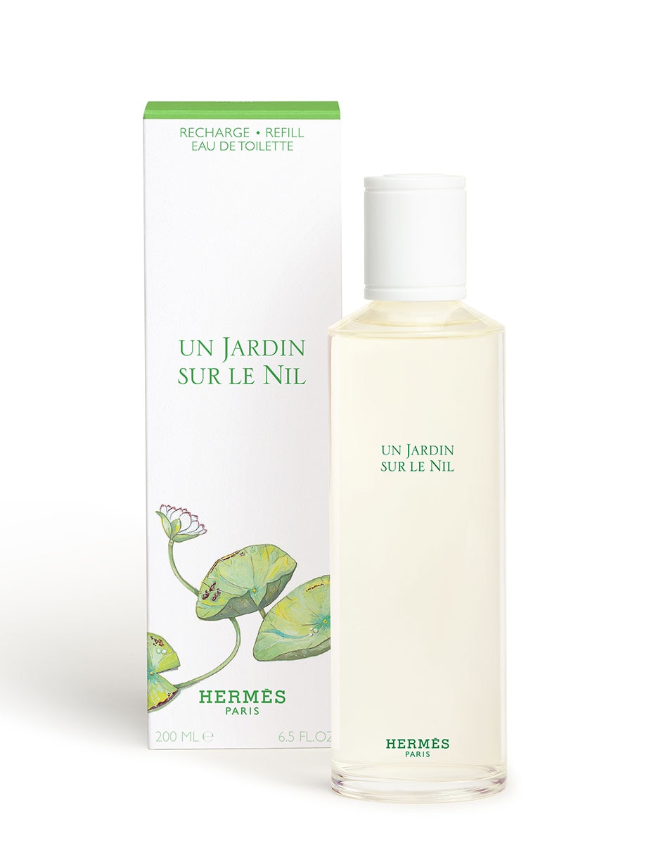 Refill de eau de toilette Un Jardin Sur Le Nil