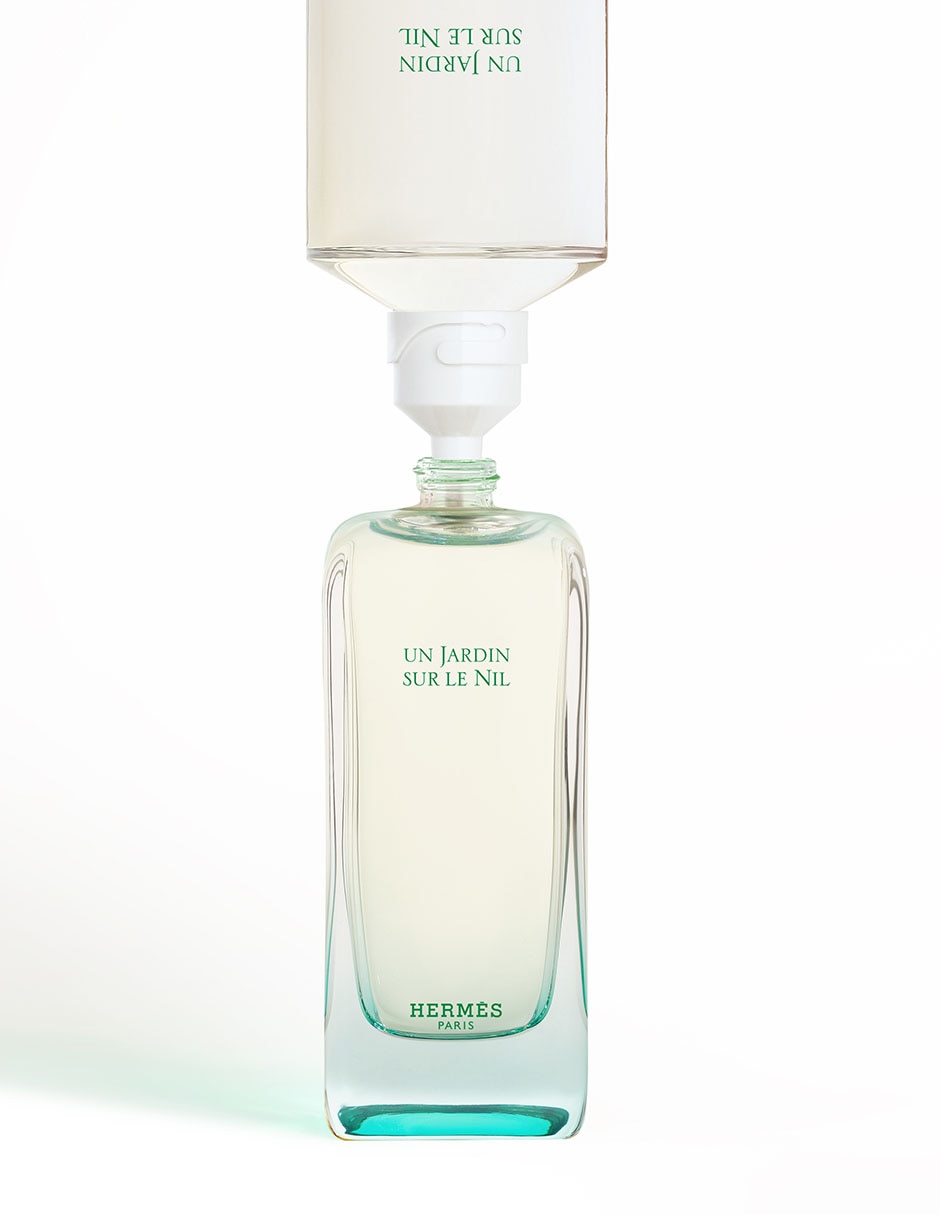 Refill de eau de toilette Un Jardin Sur Le Nil Refill de eau de toilette Un Jardin Sur Le Nil