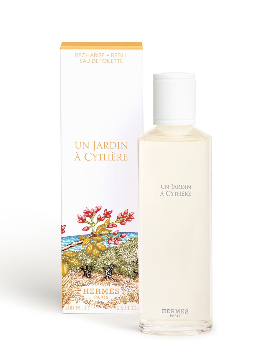 Refill de eau de toilette Un Jardin À Cythère Refill de eau de toilette Un Jardin À Cythère