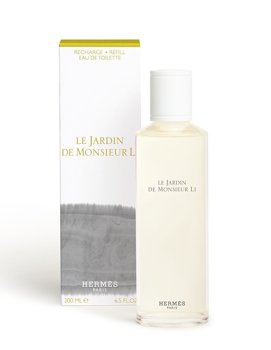 Refill de eau de toilette Un Jardin de Monsieur Li