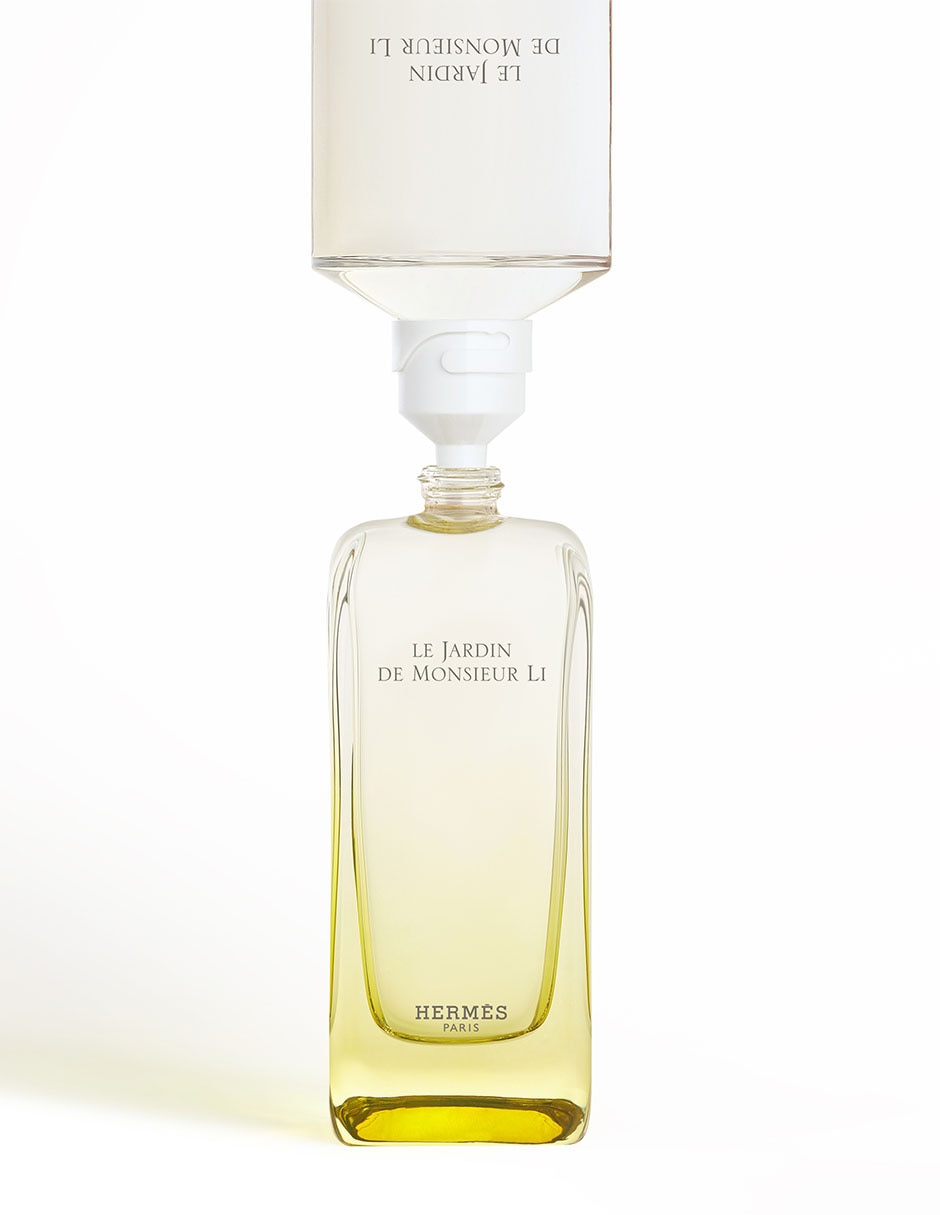 Refill de eau de toilette Un Jardin de Monsieur Li Refill de eau de toilette Un Jardin de Monsieur Li
