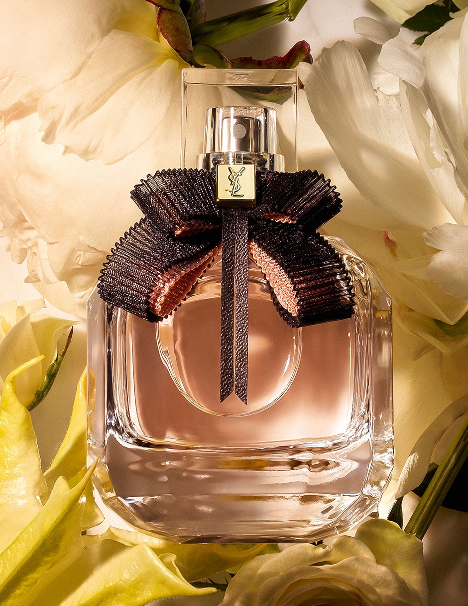 Eau de toilette Mon Paris para mujer