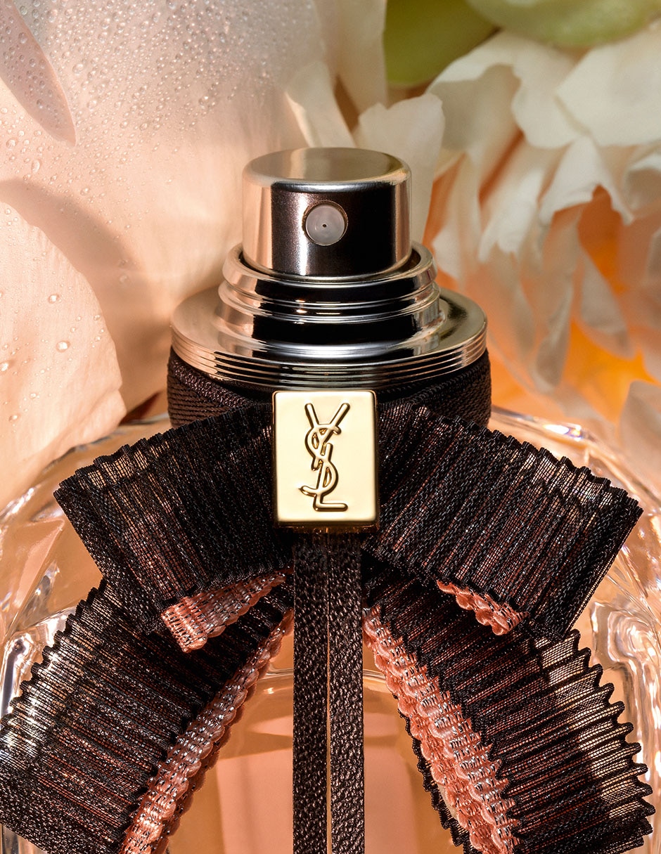 Eau de toilette Mon Paris para mujer 5