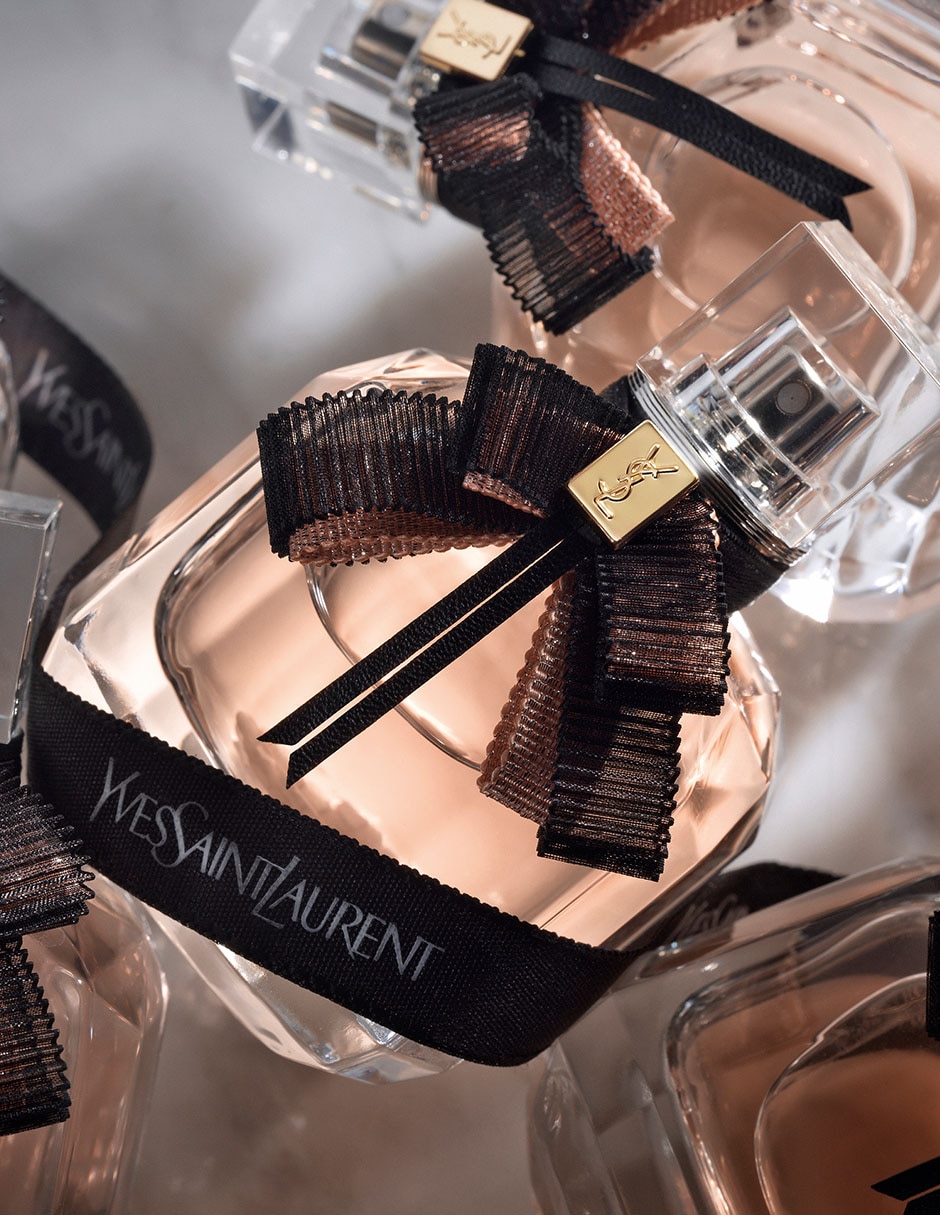 Eau de toilette Mon Paris para mujer