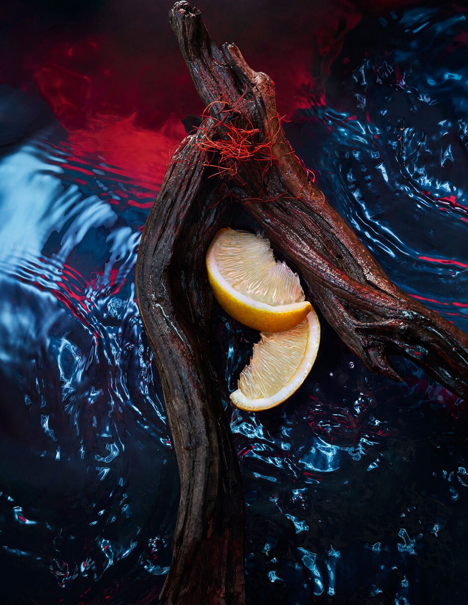 Eau de parfum Ocean Luna Rossa para hombre 13