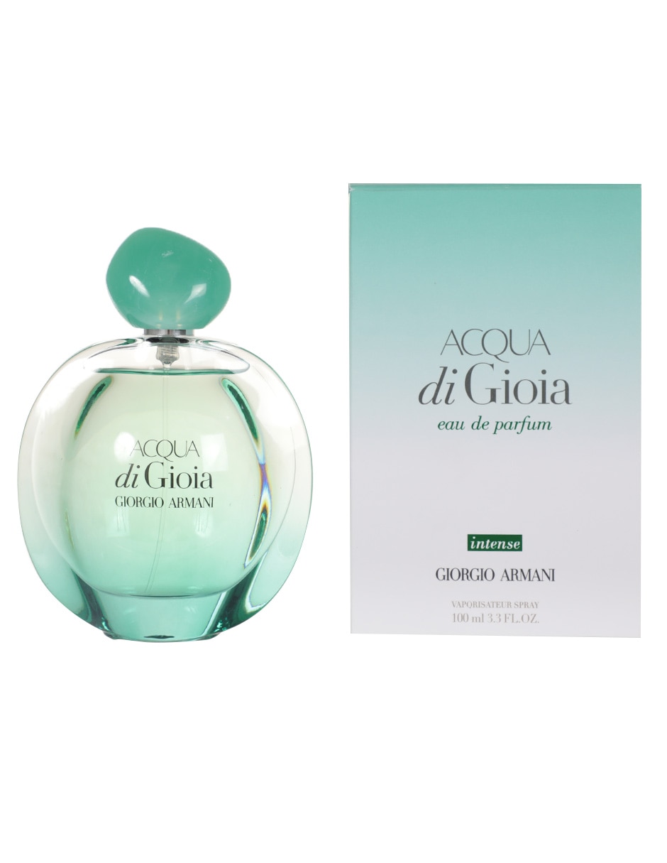Eau de parfum Giorgio Armani Acqua Di Gioia para mujer 5
