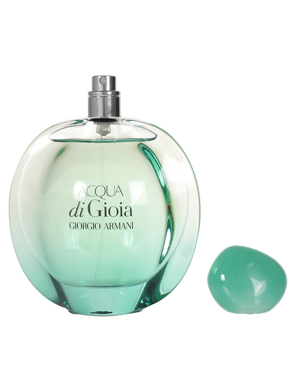 Eau de parfum Giorgio Armani Acqua Di Gioia para mujer 6
