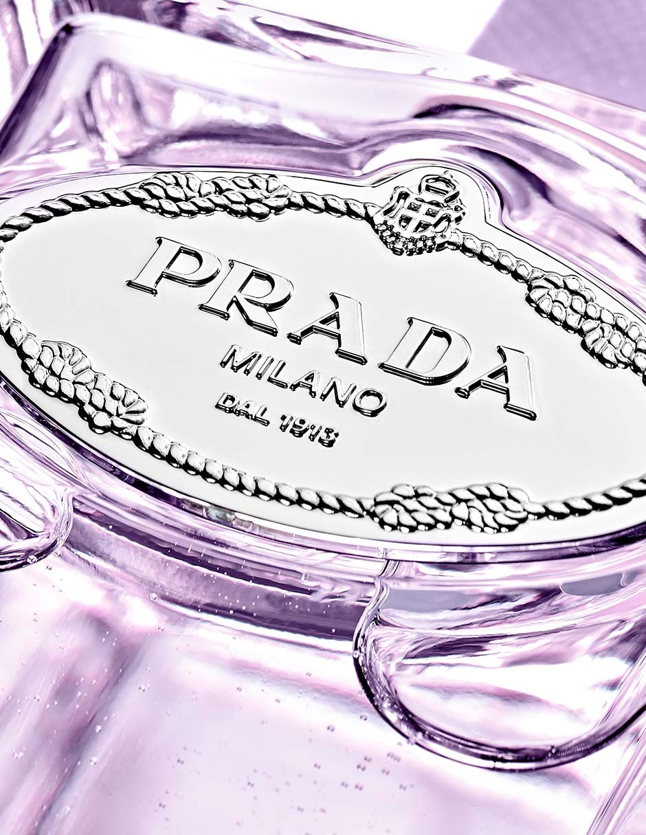 Eau de parfum Prada Les Infusions unisex