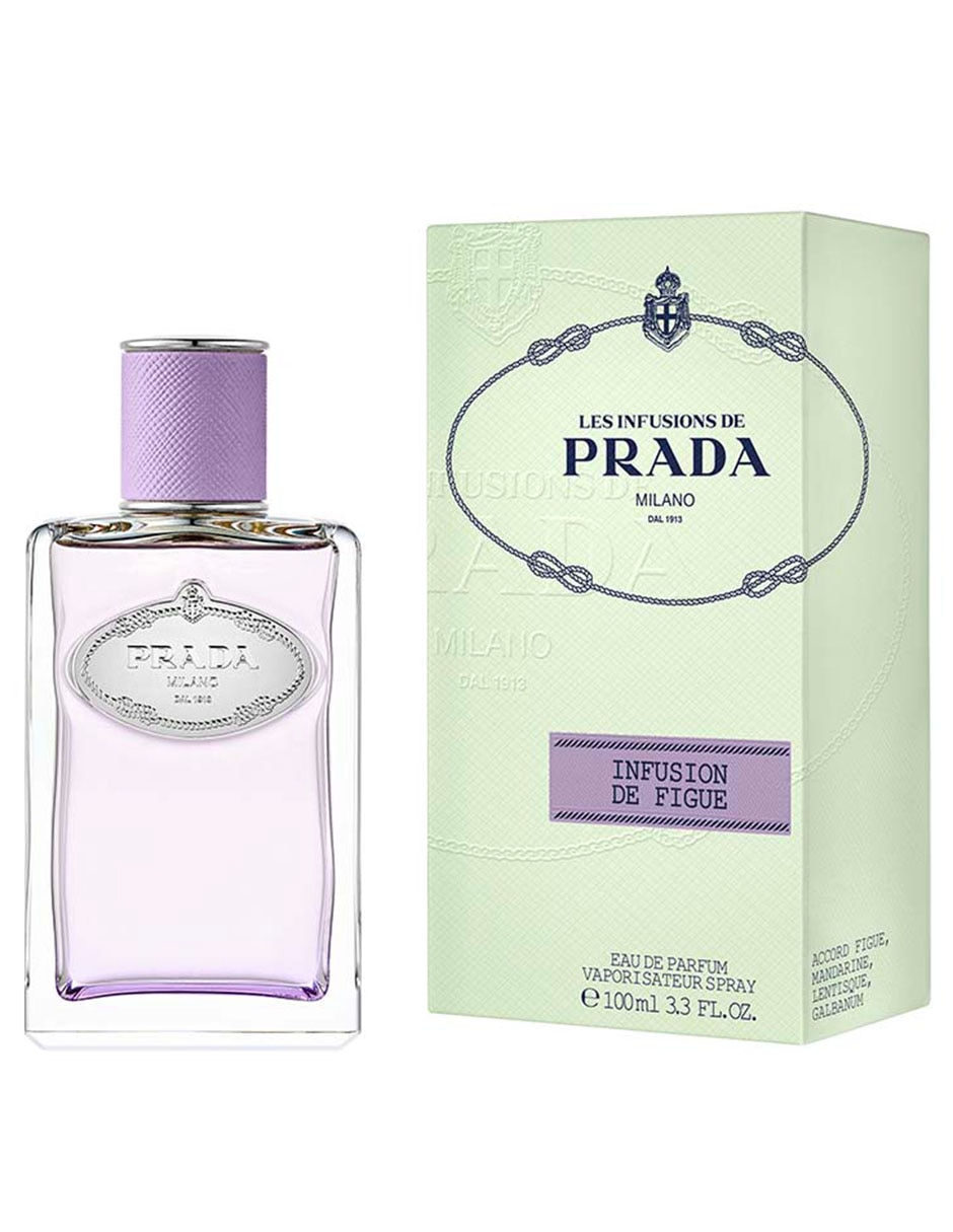 Eau de parfum Les Infusions unisex