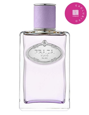 Eau de parfum Prada Les Infusions unisex