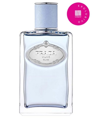 Eau de parfum Les Infusions unisex 1