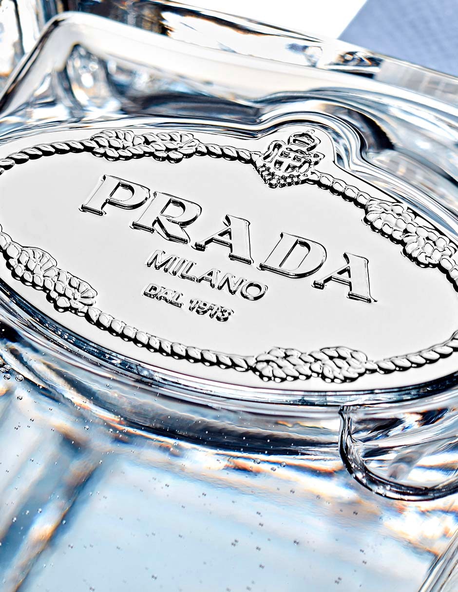 Eau de parfum Les Infusions unisex 8