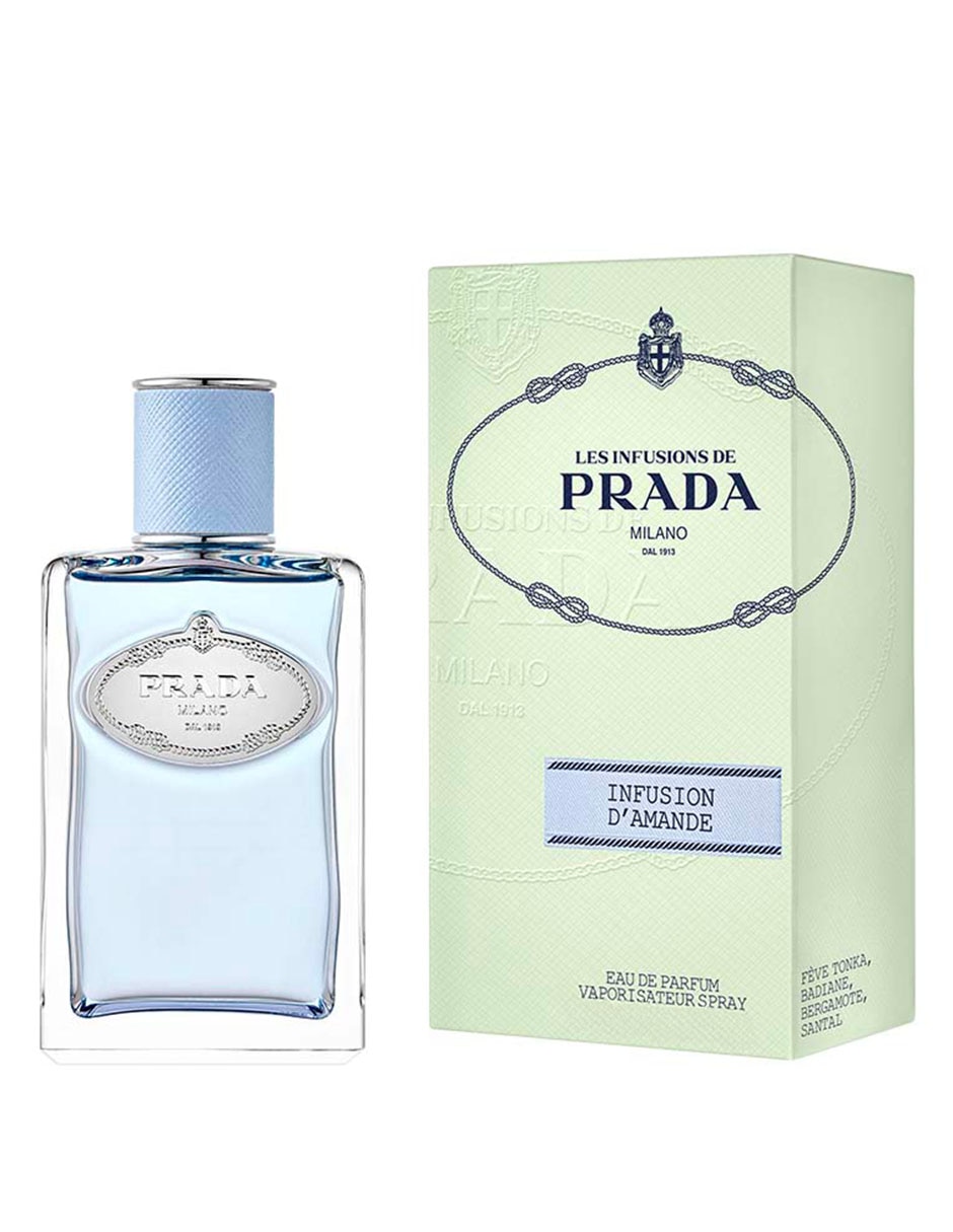 Eau de parfum Les Infusions unisex 6