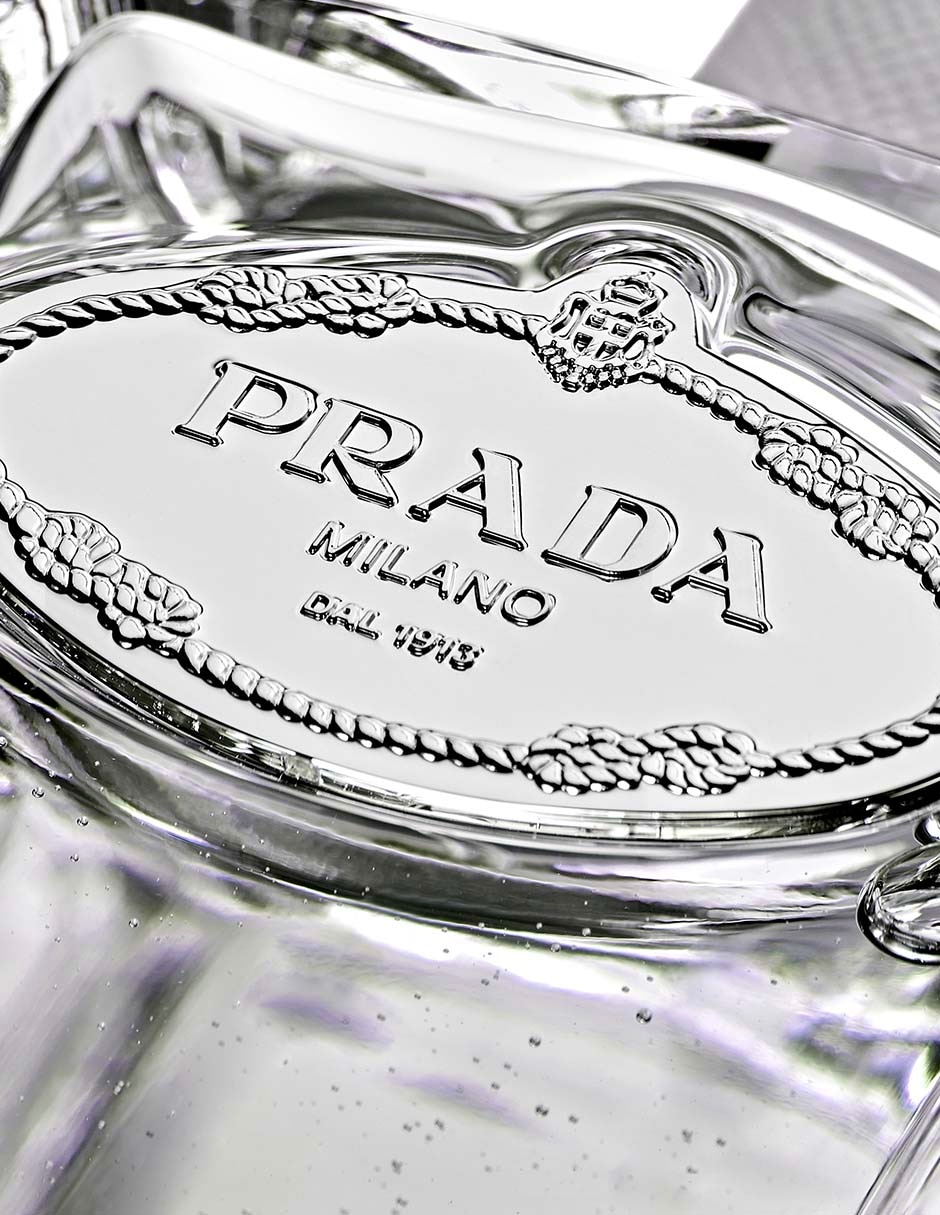 Eau de parfum Les Infusions unisex 8