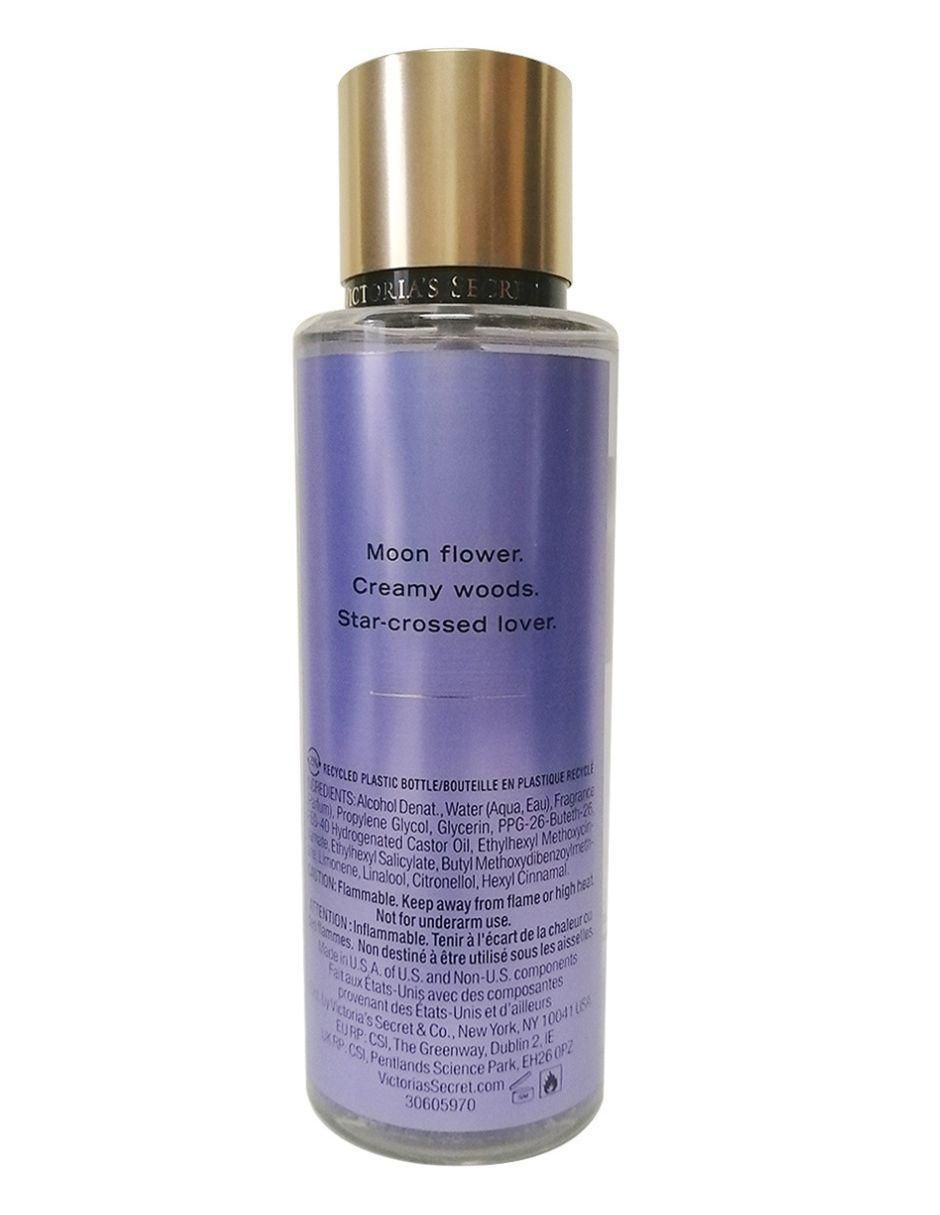 Body mist Midnight Bloom unisex