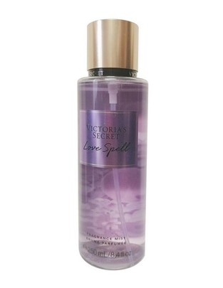 Body mist Love Spell unisex Body mist Love Spell unisex