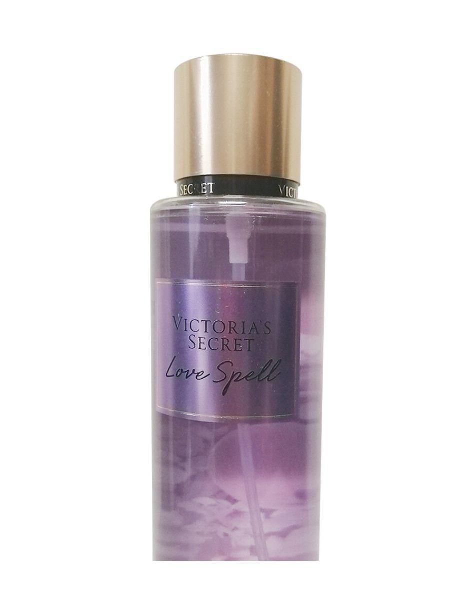 Body mist Love Spell unisex