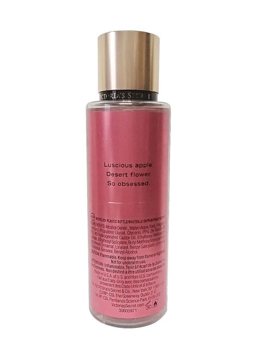 Body mist Temptation unisex