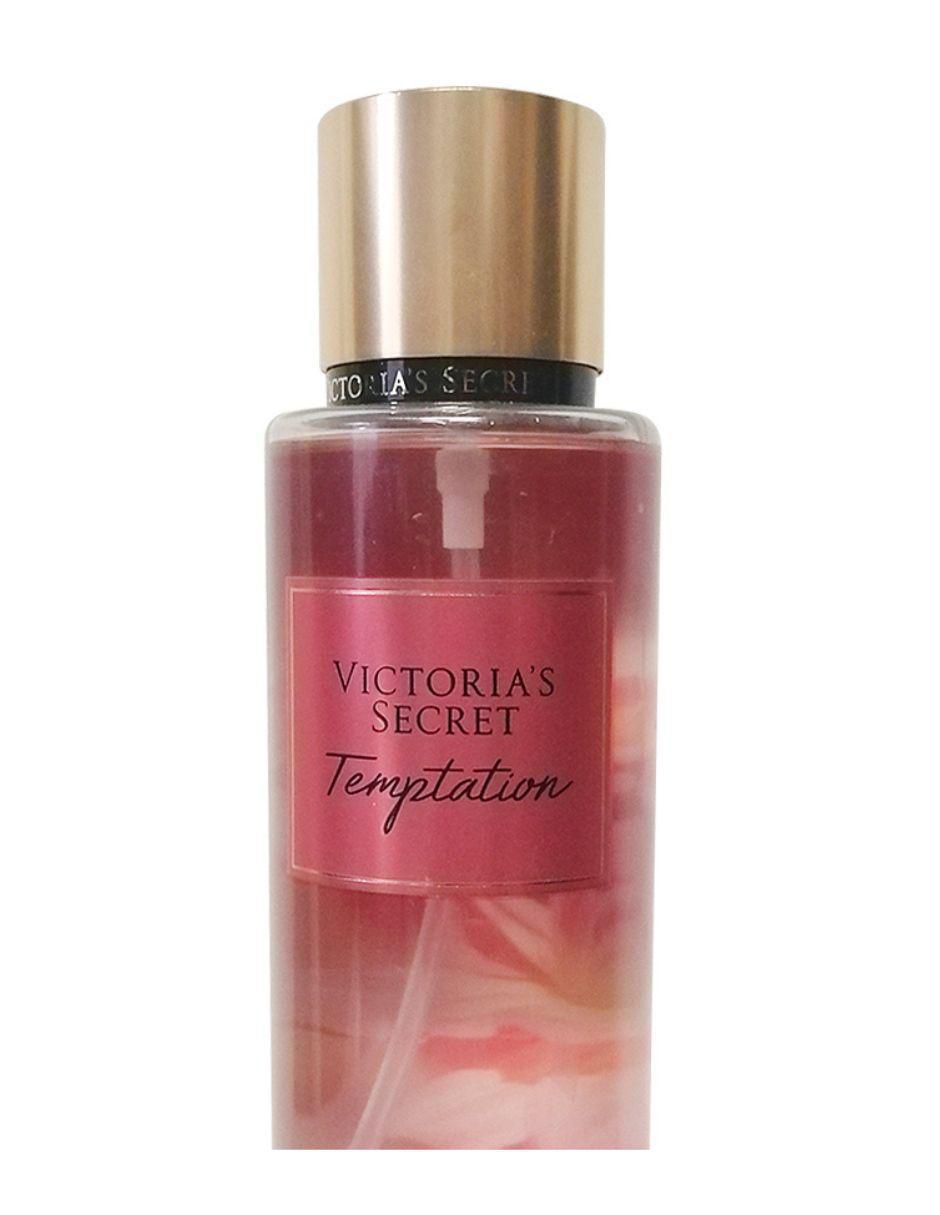Body mist Temptation unisex
