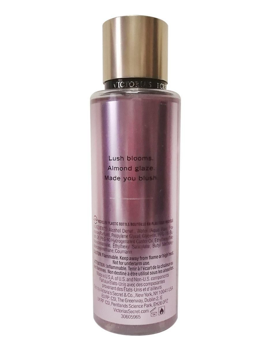 Body mist Velvet Petals unisex