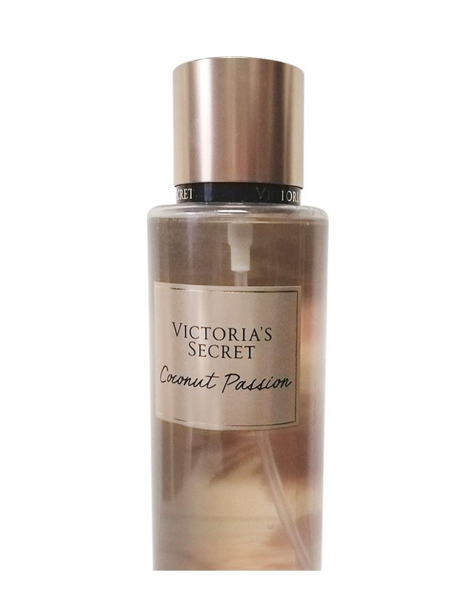 Body mist Coconut Passion unisex