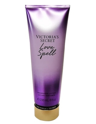 Crema para cuerpo recomendada para hidratar día y noche Love Spell todo tipo piel 1