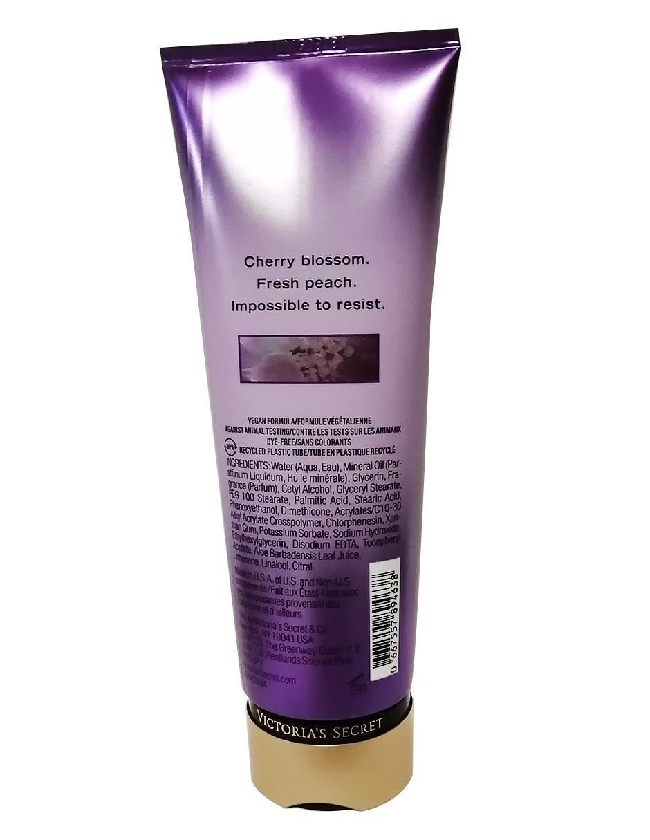 Crema para cuerpo recomendada para hidratar día y noche Love Spell todo tipo piel