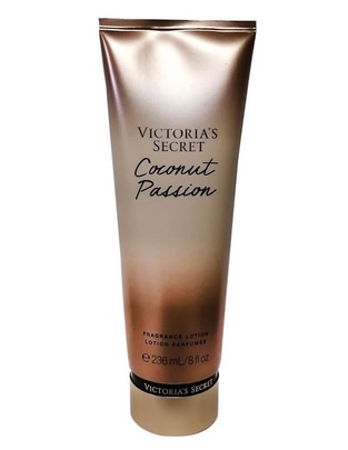 Crema para cuerpo recomendada para hidratar día y noche Coconut Passion todo tipo piel 1