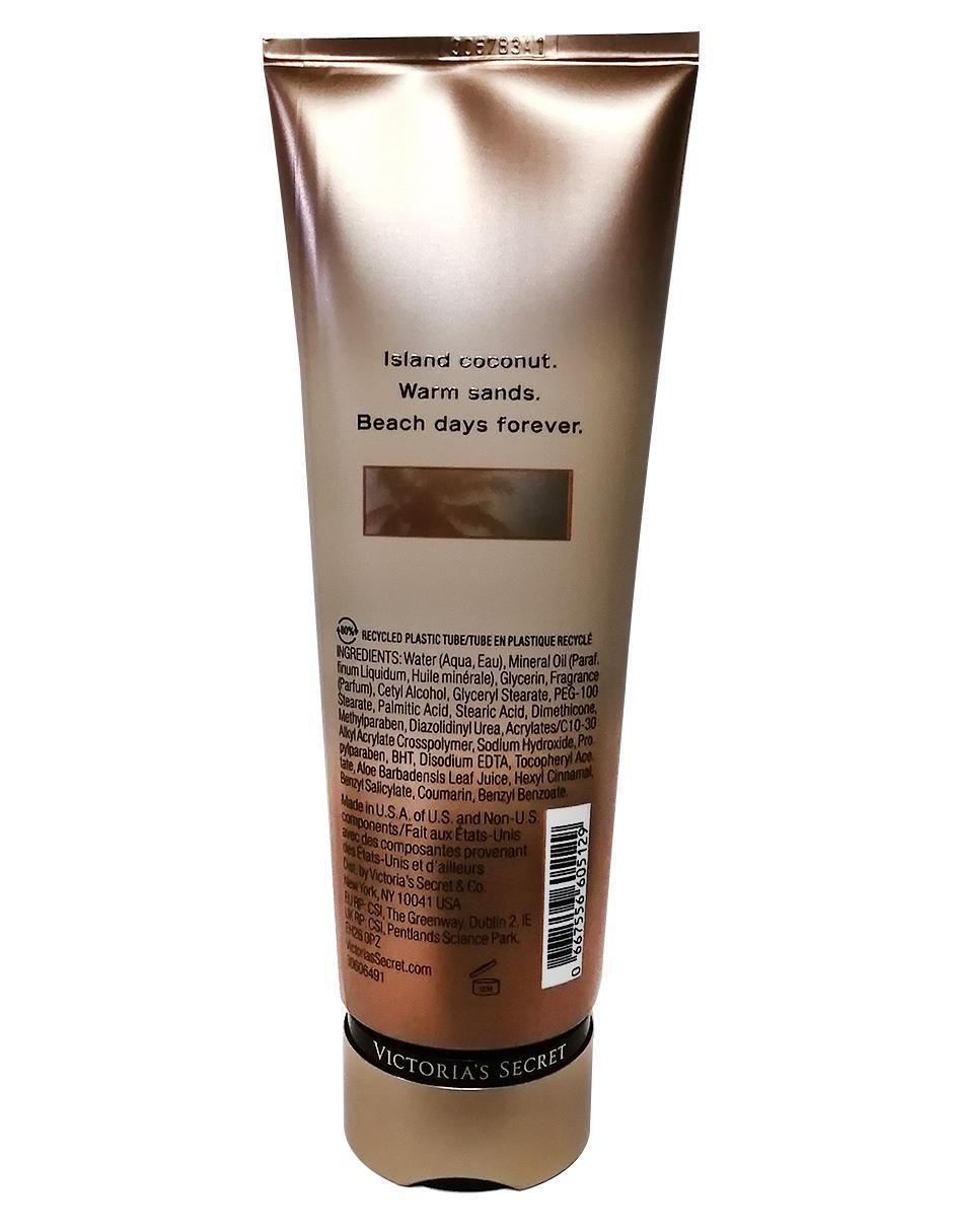 Crema para cuerpo recomendada para hidratar día y noche Coconut Passion todo tipo piel Crema para cuerpo recomendada para hidratar día y noche Coconut Passion todo tipo piel