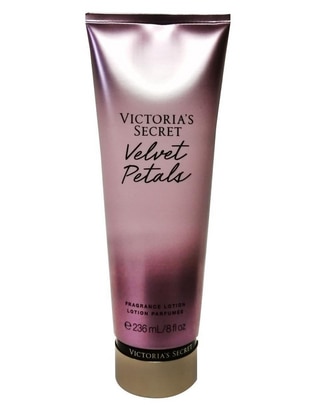 Crema para cuerpo recomendada para hidratar día y noche Velvet Petals Victoria's Secret todo tipo piel